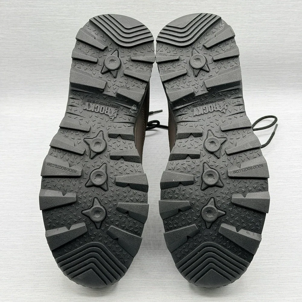 Rocky Wildcat 8